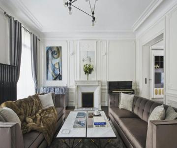 Appartement - Trocadéro