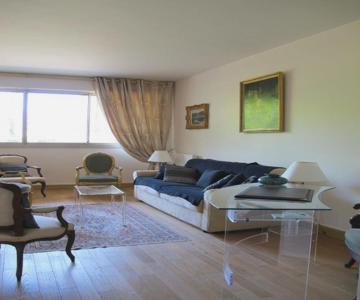 Rue De Courcelles - Paris 8