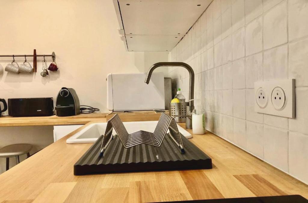 Charmant 2 Pièces Paris 5