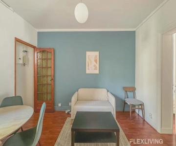 Flexliving - Whole Apartment - Lindet