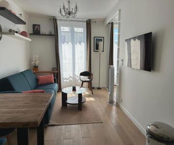 Appartement Moderne Proche Gare De Lyon