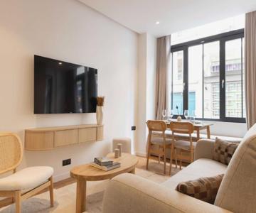 Beautiful Apartment- Jardin De Luxembourg