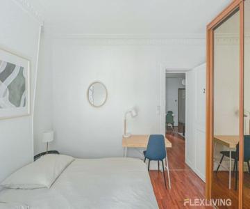 Flexliving - Room - Lindet