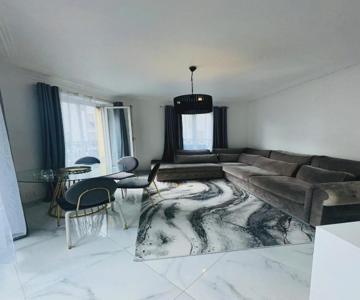 Appartement Parisien