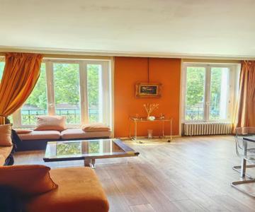 Beautiful Apartment Eiffel Tower