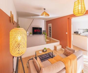 Charming Apartment 50m2 - Saint Germain des Près