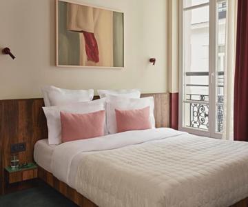 Numa Paris Champs-Élysées