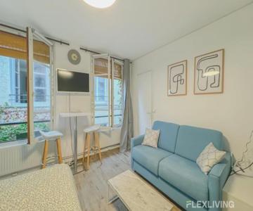 Flexliving - Studio - Jarente