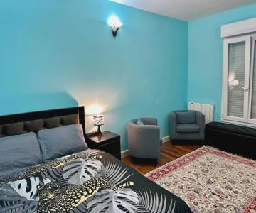 Apparemment - Tour Eiffel - Grenelle