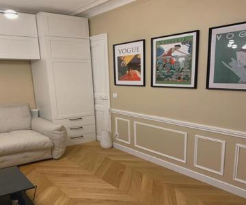 Super Apartment, Comfort Design Functional