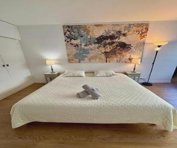 Appartement Des Champs Elysées