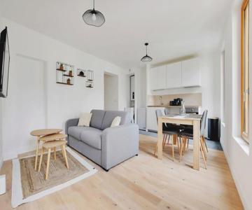 Flexliving - T2 - Fessart