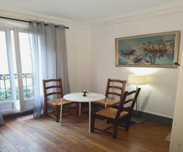 Auberge De Jeunesse Paris 13e