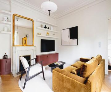 Appartement Latté - Welkeys