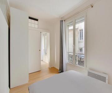 Flex Living - T2 - Claude Bernard