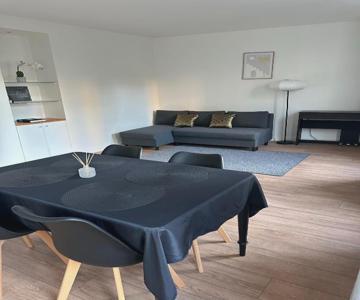 Charmant Appartement Paris 16