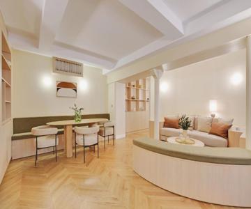Oniri - Serviced Apartment In Place Vendôme