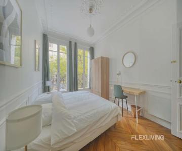 Flexliving - Whole Flat - Alésia