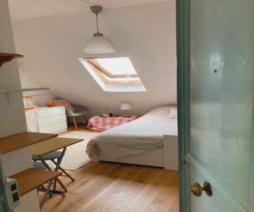 Ravissant Studio Montmartre Opéra