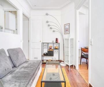 Appartement 25 M2 - Paris 18eme