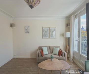 Flexliving - Whole Apartment - Monge