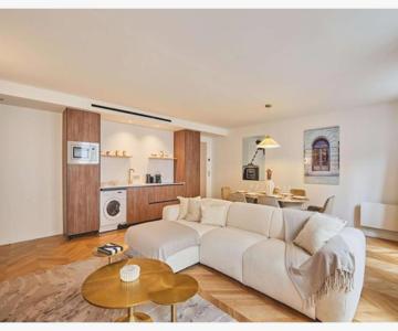 Sublim Apartment Rue Royale - Madeleine