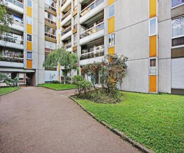 Cosy Studio Villette Crimée -mobility Lease