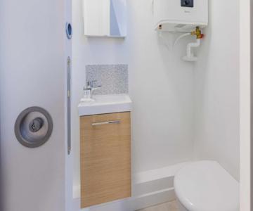 Studio Cosy - 17th Ard - Mobility Lease