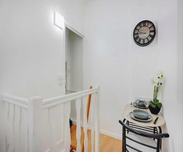 Intimate Apartment - 1br-2p - Saint-ambroise