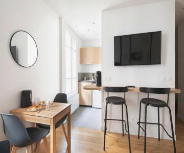 Guestready - Cozy Parisian Escape For 2