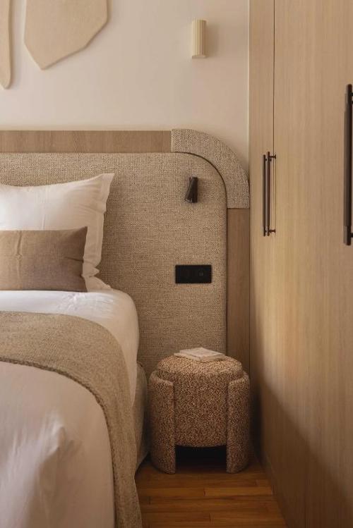 Charming Studio With Ac - 2p- Musée Du Louvre