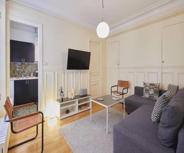 Saint-germain-des-prés 60m2