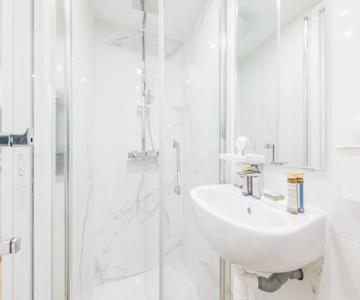 Studio - Sentier Reaumur - Mobility Lease