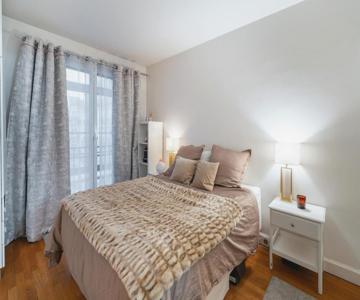 Luxury And Elegance Georges V