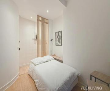 Flexliving - Studio - La Fayette