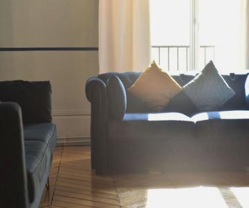 Appartement Saint Germain Des Prés