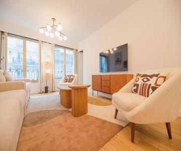 Cia - Saint Germain Montparnasse