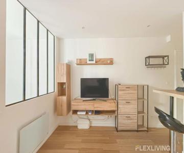 Flexliving - Studio - Montreuil