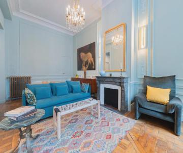 Le Sublime Saint Paul - Paris 4