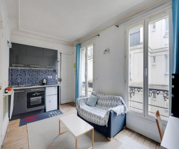 Paris 5 - Cosy Appartement