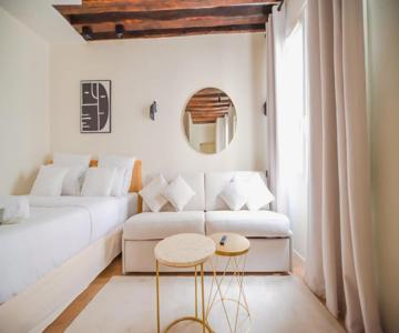 Cia - Studio Near Louvre & Tuileries