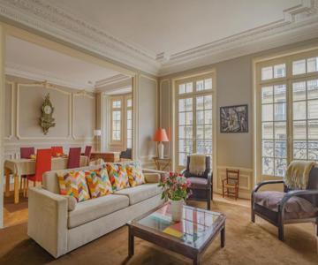 Paris Courcelles Prestige Residence