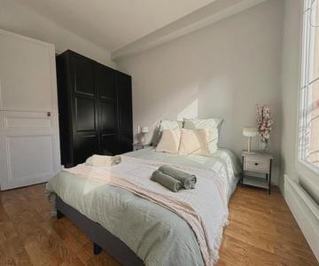 Appartement 4 Guests Arras