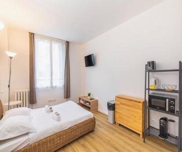 Guestready - L'petite Maison Rouge