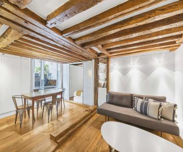 Petit Chalet