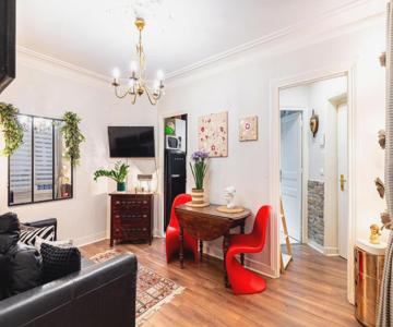 Guestready - Comfy Stay Near Place De La Nation