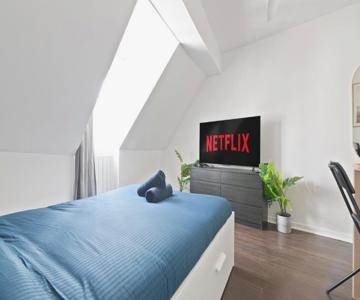 Superb Studio Appartement Quartier Les Marais