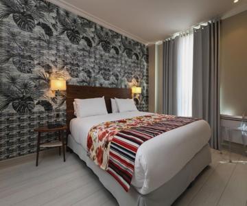 Residence Le Prince Regent