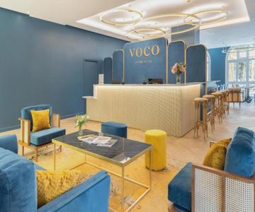 Voco Paris-Gare Montparnasse