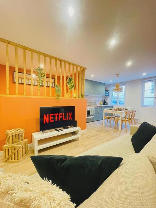 La Demeure Des Troubadours - Hyper Centre